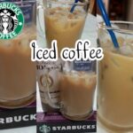 Is Starbucks iced coffee unhealthy?