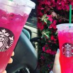 Is Starbucks mango dragon fruit healthy?