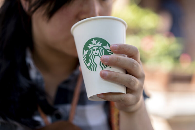 Is Starbucks more expensive in NYC?