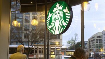 Is Starbucks more expensive in Seattle?
