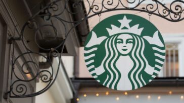 Is Starbucks open on Christmas Day UK?