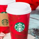 Is Starbucks open on Christmas UK?