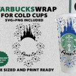 Is Starbucks owned by Disney?