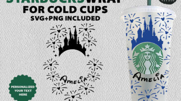 Is Starbucks owned by Disney?
