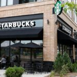 Is Starbucks popular in New York?