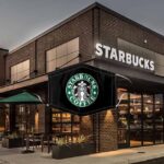 Is Starbucks publicly owned?