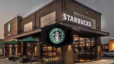 Is Starbucks publicly owned?