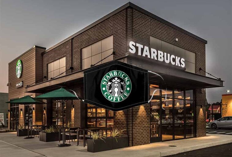 Is Starbucks publicly owned?