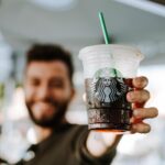 Is Starbucks putting drinks on hold?