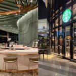 Is Starbucks reserve part of Starbucks?
