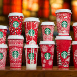 Is Starbucks selling Christmas ornaments this year?