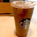 Is Starbucks skinny mocha healthy?