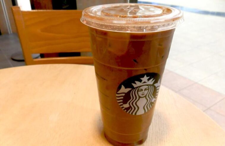 Is Starbucks skinny mocha healthy?