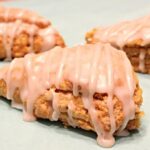 Is Starbucks spiced apple drizzle vegan?