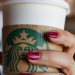 Is Starbucks still doing mobile orders?