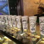 Is Starbucks still in South Africa?