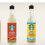 Is Starbucks syrup sugar-Free?