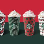 Is Starbucks usually open on Christmas Day?