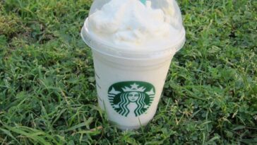 Is Starbucks vanilla Creme good?
