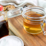 Is Starbucks vanilla syrup vegan?