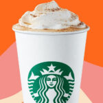 Is Starbucks whipped cream vegan?