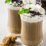 Is Starbucks white mocha the same as white chocolate mocha?