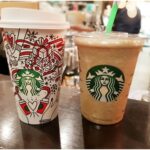 Is Starbucks white mocha vegan?