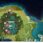 Is Stormterror lair the old Mondstadt?