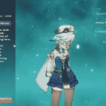 Is Sucrose a boy or girl Genshin?