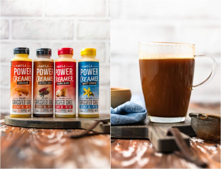 Is Super Coffee Keto?