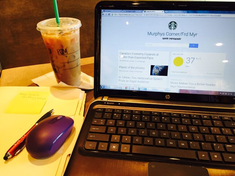 Is Target Starbucks a good place to work?