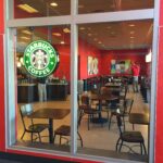 Is Target Starbucks the same as Starbucks?