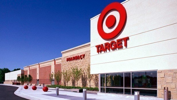Is Target coming to Logan Utah?