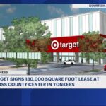 Is Target coming to Yonkers?