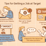 Is Target hard to get a job at?