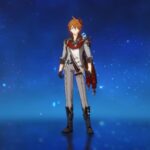 Is Tartaglia the hydro Archon?