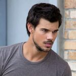 Is Taylor Lautner rich?