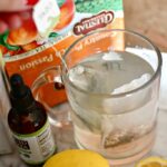 Is Teavana peach tranquility keto friendly?