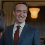 Is Tom in love with Greg Succession?