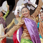 Is Trenta a Tagalog?