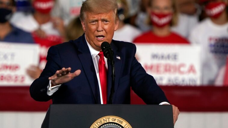 Is Trump Castle still open?