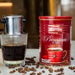 Is Trung Nguyen robusta?