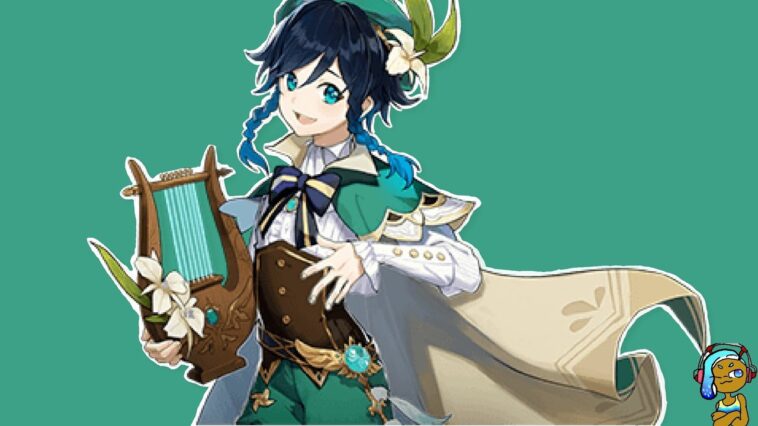 Is Venti a boy name?