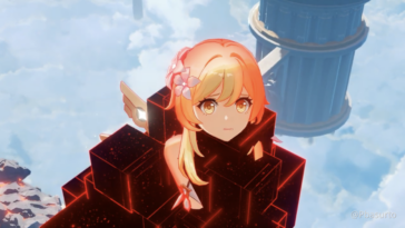 Is Venti a boy or a girl?