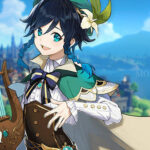 Is Venti a boy or girl name?