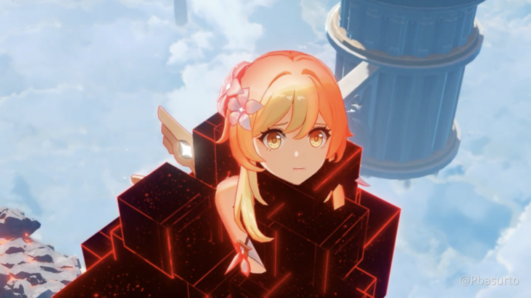 Is Venti a girl or a boy?