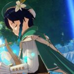 Is Venti a god in Genshin?