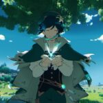 Is Venti depressed Genshin Impact?