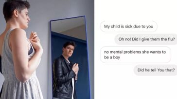 Is Venti non binary name?