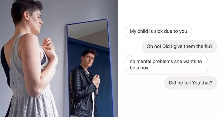 Is Venti non binary name?